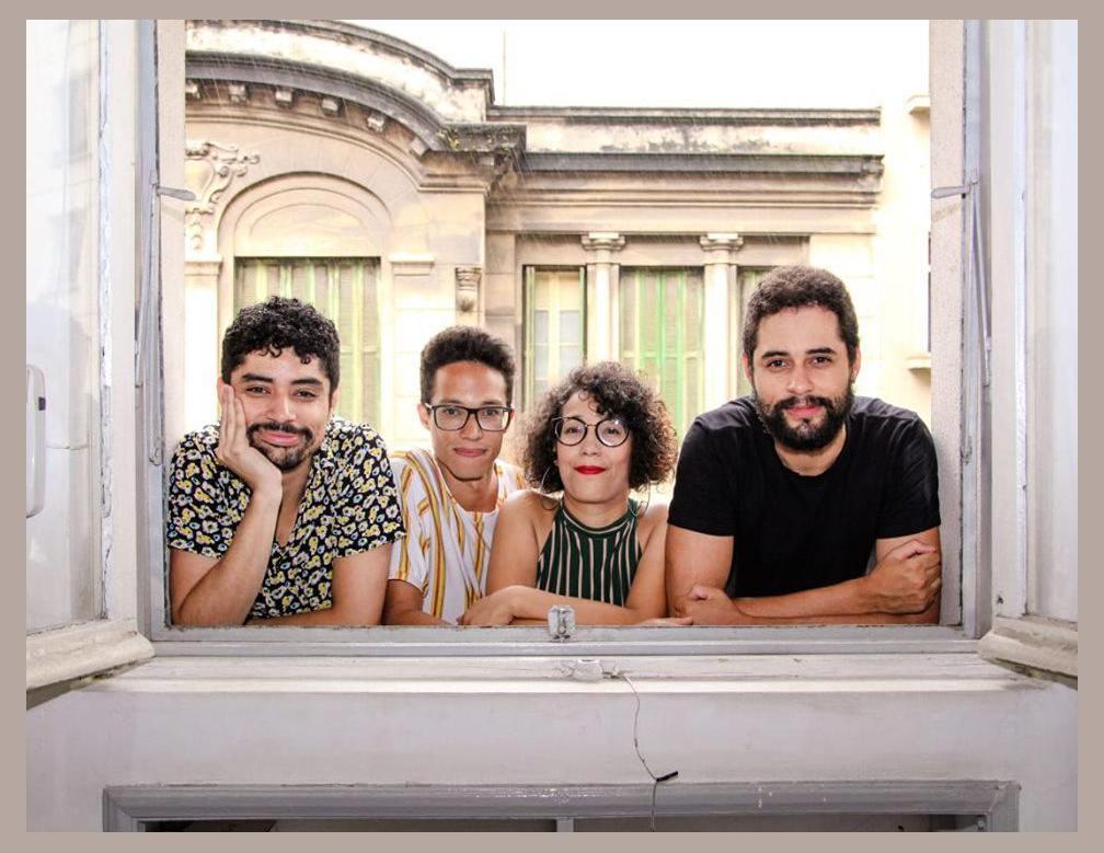 Bando de Régia